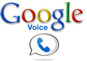 google voice services