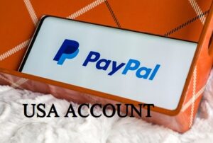 paypal account for usa