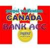 paypal verification for canada