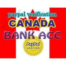 Canada Paypal Vba