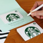 Read more about the article starbucks gift card security code