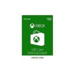 Read more about the article $30 dollar xbox gift card free