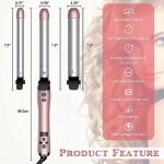 Read more about the article <strong>Automatic Curling Iron</strong>