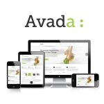 WordPress Avada Theme